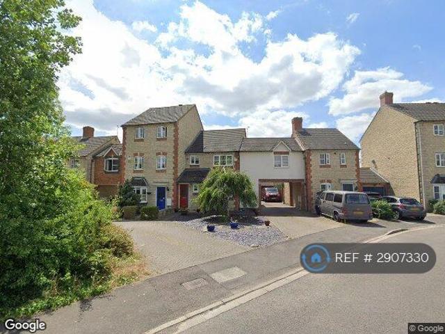 House for rent in New Langford, Evershot