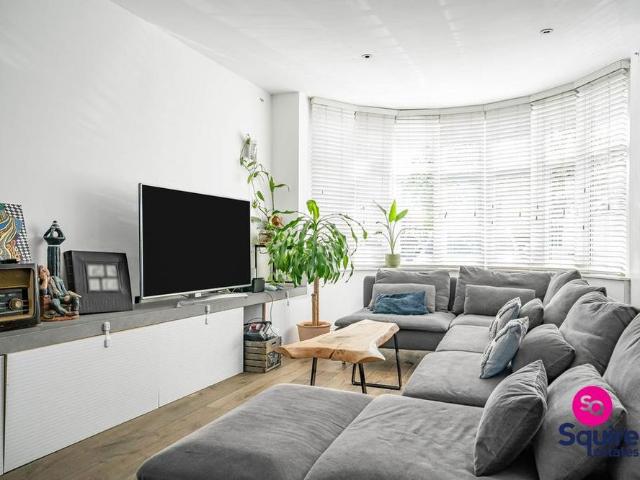 House for rent in Hendon, Greater London