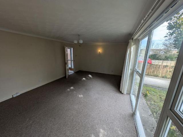 House for rent in Feckenham, City Of Bristol