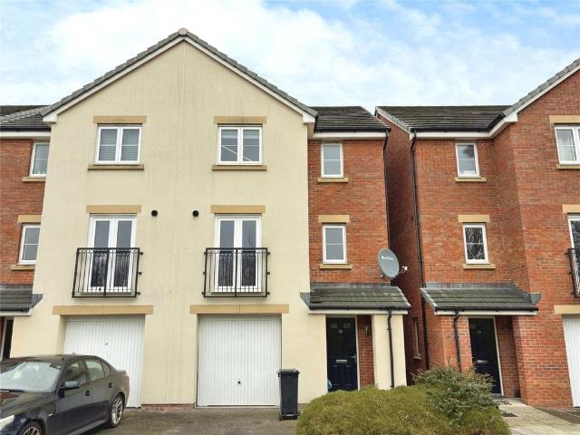 House for rent in Kingsdown, Isle Of Man