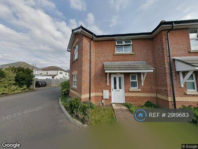 House for rent in Talbot Village, Bournemouth