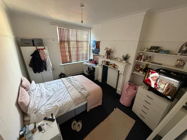 House for rent in Chorlton-on-Medlock, Georgia