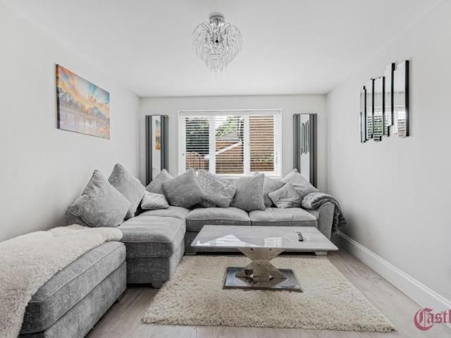 House for rent in Enfield Island Village, Greater London