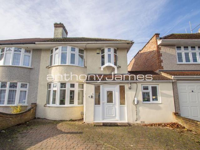 House for rent in Bexleyheath, West Heath
