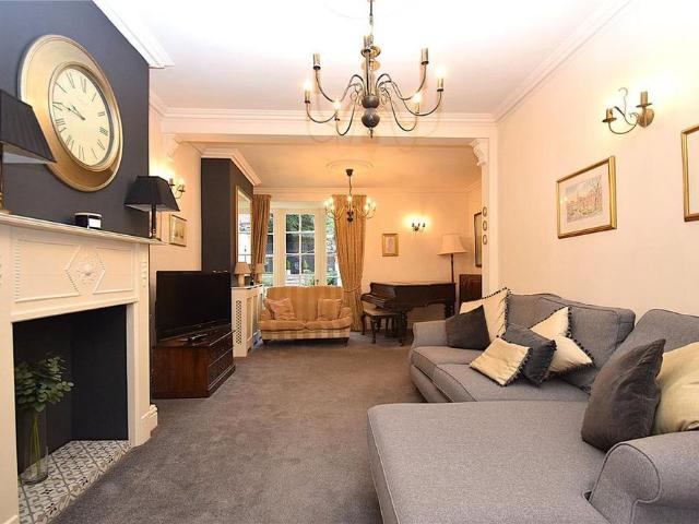 House for rent in Falsgrave, Kepwick