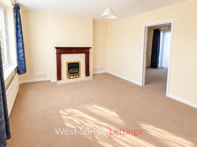 House for rent in Bisley, Surrey Heath
