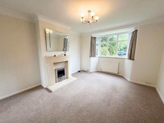 House for rent in Fulshaw Park, Wilmslow