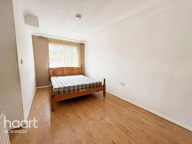 House for rent in East Bank, Norfolk
