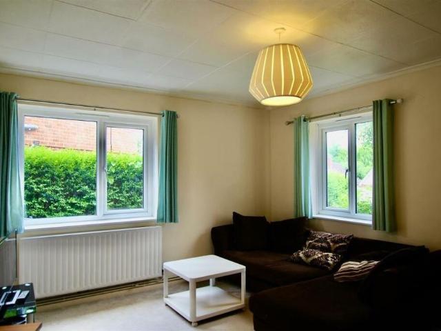 House for rent in Kegworth, Leicestershire