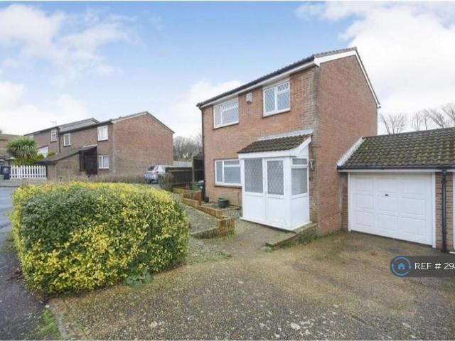 House for rent in Peacehaven, Iford