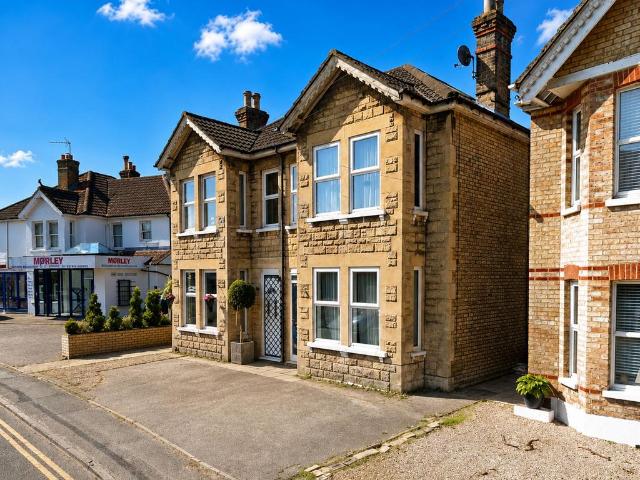 House for rent in Parkstone, Poole