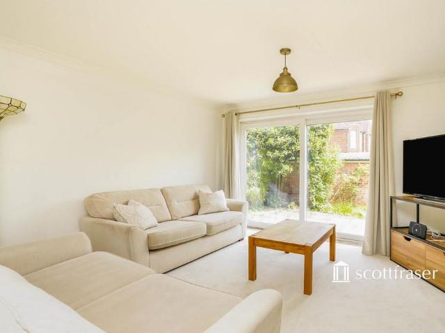 House for rent in The Slade, Oxfordshire