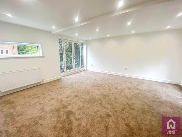 House for rent in Georgia, Greater Manchester
