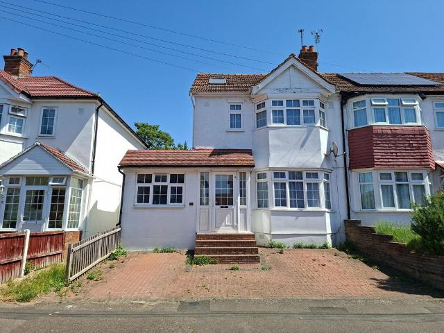 House for rent in London Borough of Merton, Isle Of Man
