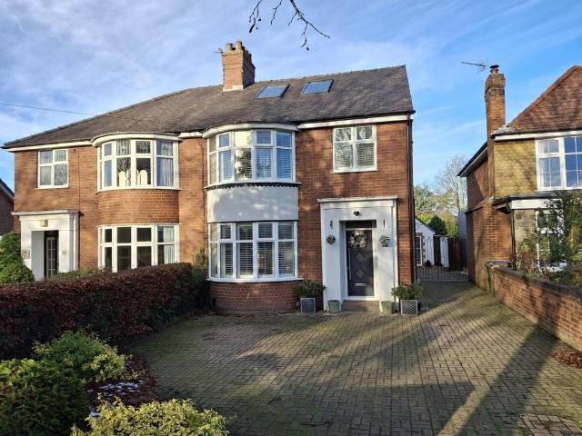 House for rent in Pocklington, East Riding Of Yorkshire