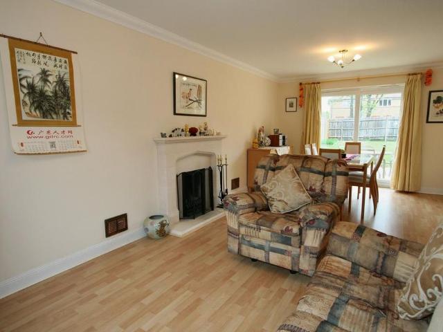 House for rent in Comberton, South Cambridgeshire