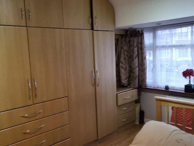 House for rent in London Borough of Harrow, Greater London