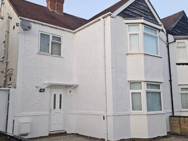 House for rent in Lye Valley, The Slade