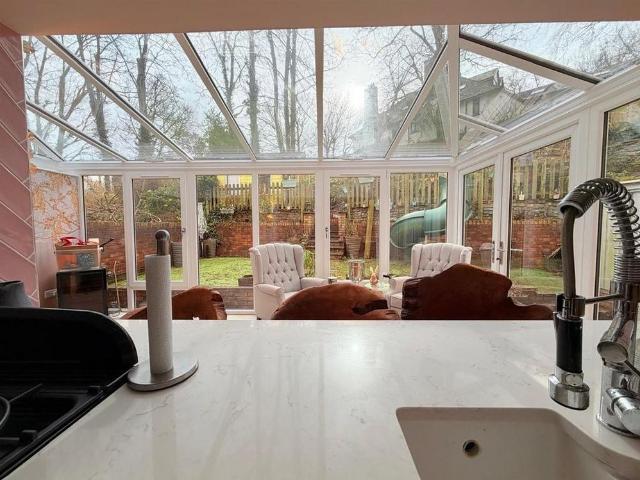 House for rent in Newton St Cyres, Devon
