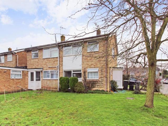 House for rent in St. Dunstan's, The Bridge
