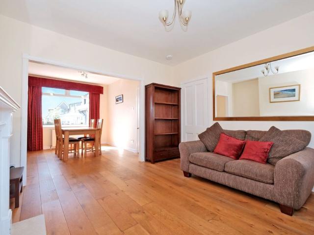 House for rent in Ballindoch, Scotland