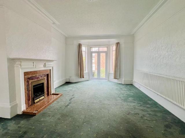 House for rent in City Centre, Doncaster