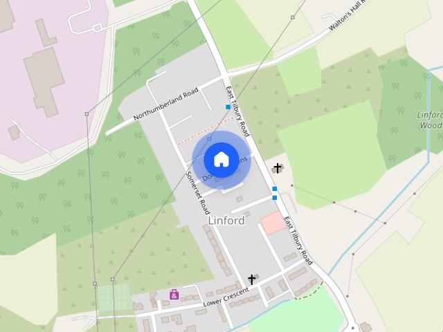 House for rent in Essex