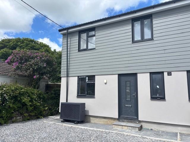 House for rent in Roche