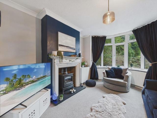 House for rent in Whiston, South Yorkshire