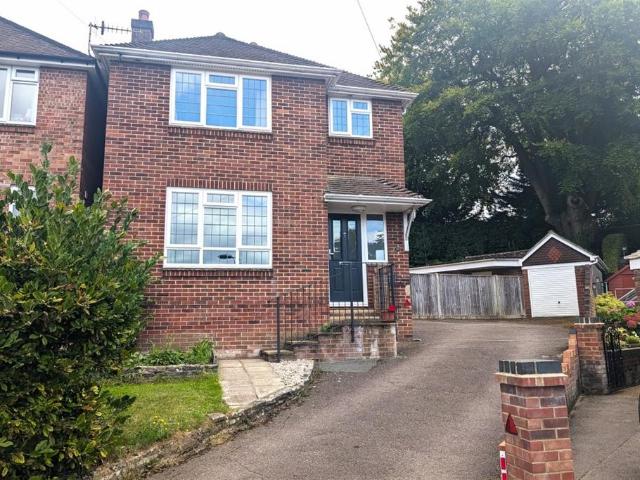 House for rent in Harefield, City Of Southampton