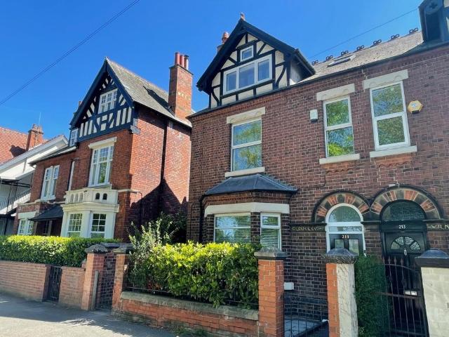House for rent in Caldermill, East Midlands