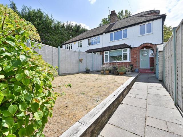 House for rent in Bushey