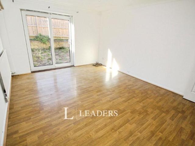 House for rent in Wolverton and Greenleys, Old Wolverton