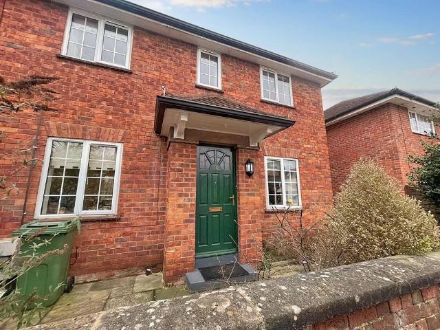 House for rent in Golden Valley, Gloucestershire