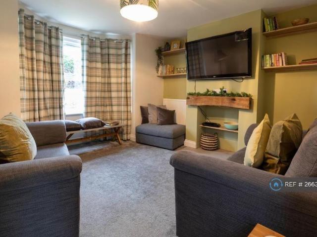 House for rent in Butlocks Heath, Helford