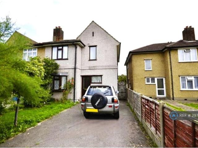 House for rent in Barkingside, Greater London