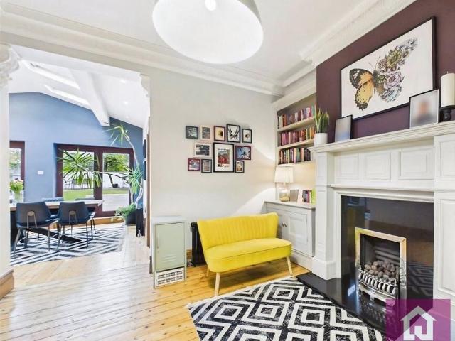 House for rent in Salford, Greater Manchester