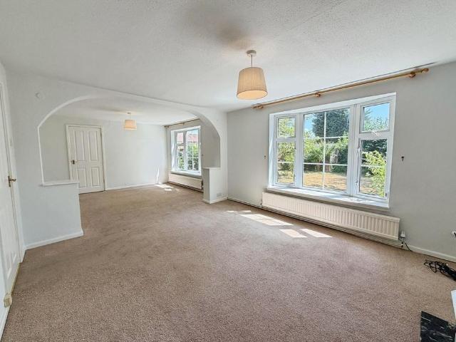 House for rent in Fretherne, Hertfordshire