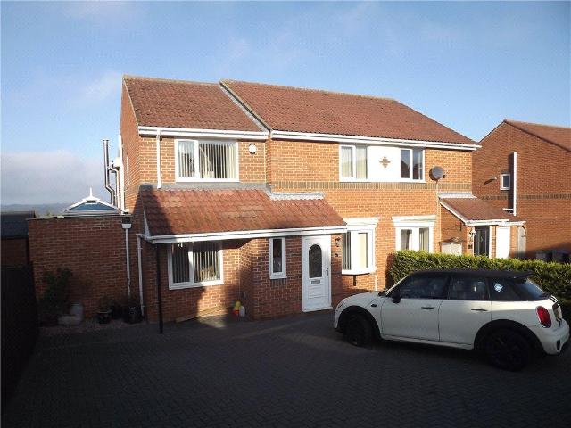 House for rent in Sacriston