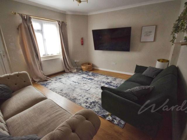 House for rent in Borstal, Rochester