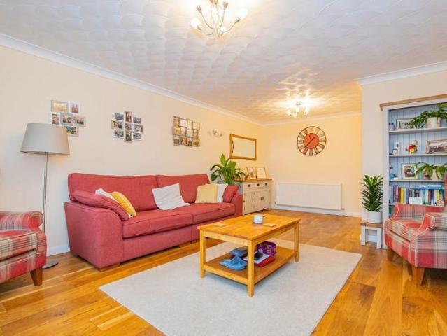 House for rent in Frampton Cotterell, Coalpit Heath