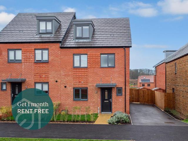 House for rent in Northampton