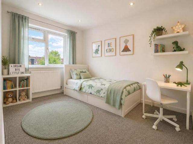House for rent in Broadfields, Greater London