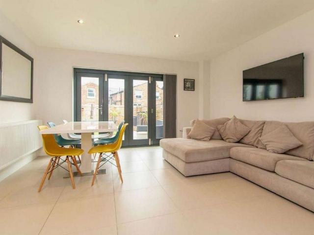 House for rent in Trafford Park, Greater Manchester