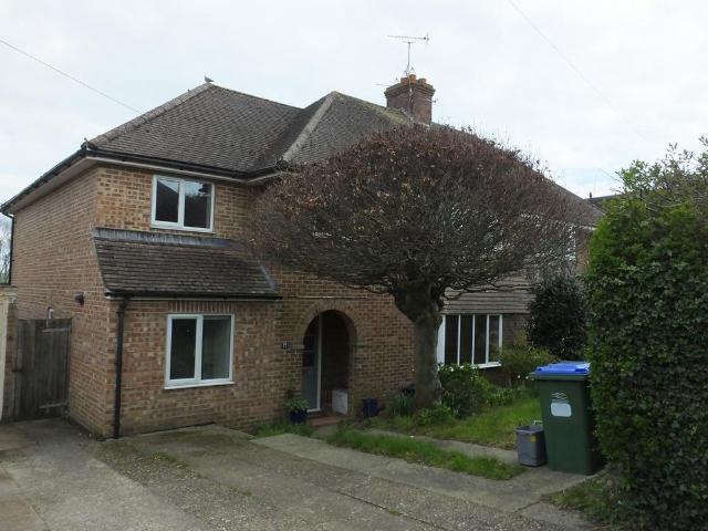House for rent in Lewes, Iford