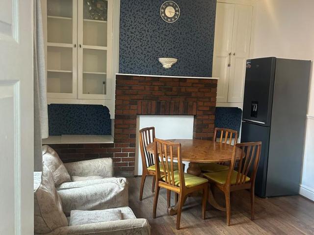 House for rent in Ashton-on-Ribble, Higher Bartle
