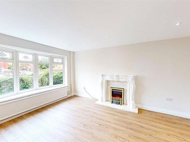 House for rent in Ordsall, Salford