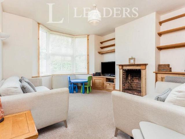 House for rent in Perryfields, West Sussex