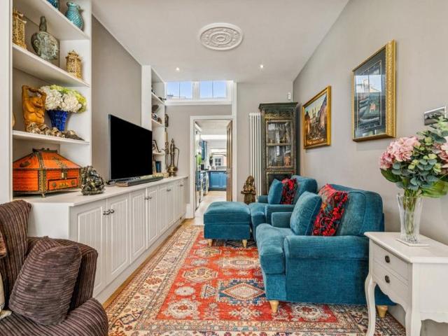 House for rent in St Margarets, Greater London