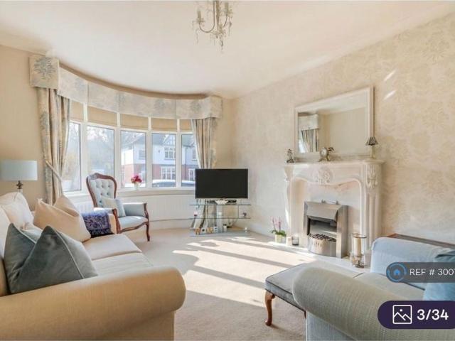House for rent in Waverley Cottages, South Yorkshire